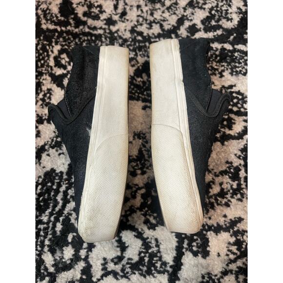 Vans Slip on Sneakers Women's Size 7 - Picture 2 of 6